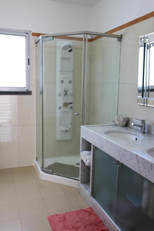 Villa Abreu - A Wonderful Ocean View Calheta  Exteriör bild